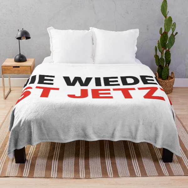 Item preview, Nie Wieder Ist Jetzt – Never Again Is Now designed and sold by AntifaShop.