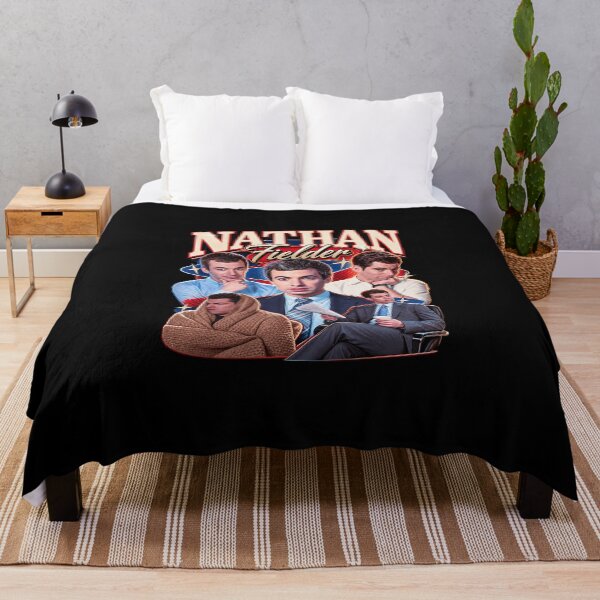 Item preview, Nathan Fielder 90s - Nathan Fielder Fan - Nathan Fielder Nathan Fielder designed and sold by Minas-Photos.