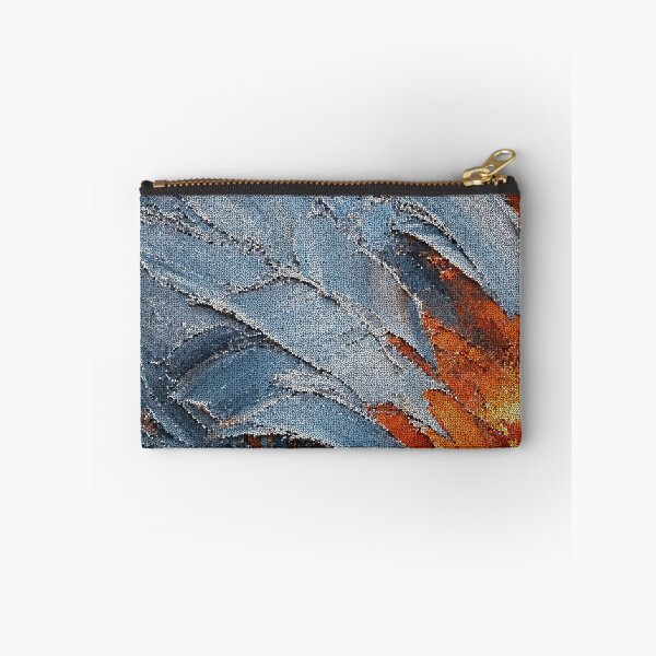 Item preview, Velvet Frost & Ember designed and sold by Dhenin Studio.
