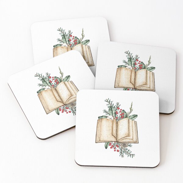 Item preview, Christmas book designed and sold by Raikirin.
