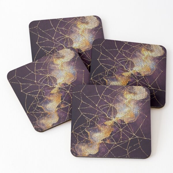 Item preview, Starlight Rhythm designed and sold by Dhenin Studio.