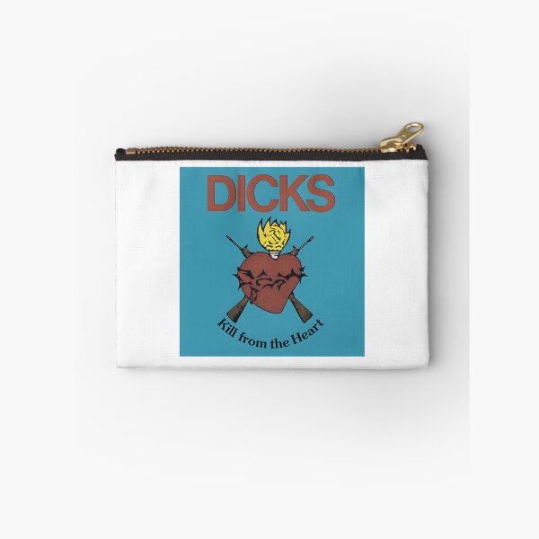 Item preview, Dicks Kill from the Heart - Bold Graphic Design with Edgy Style designed and sold by Business-Team.