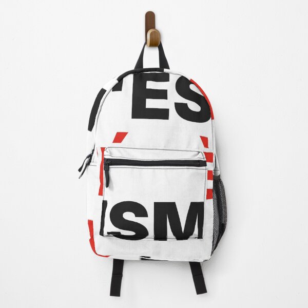 Item preview, Bismillah, It Is Darkness – High School Students' Slogan designed and sold by AntifaShop.