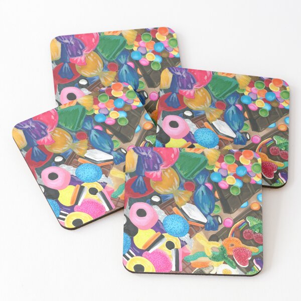 Item preview, Sweets designed and sold by pestopasta18.