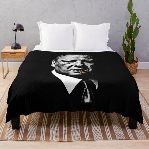 Item preview, The Sopranos Tony Soprano Series designed and sold by AngieHouckOne.