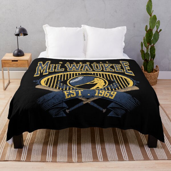 Item preview, Gold Navy Vintage Baseball Heritage Emblem designed and sold by PatsyOCool.
