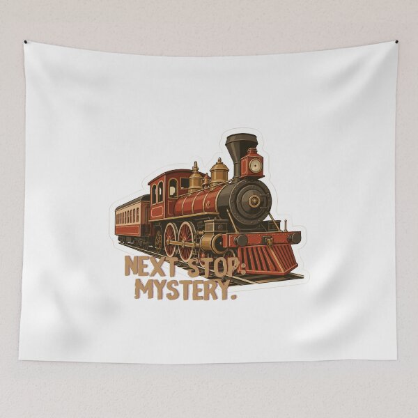 Item preview, Agatha Christie  designed and sold by emmeshop98.