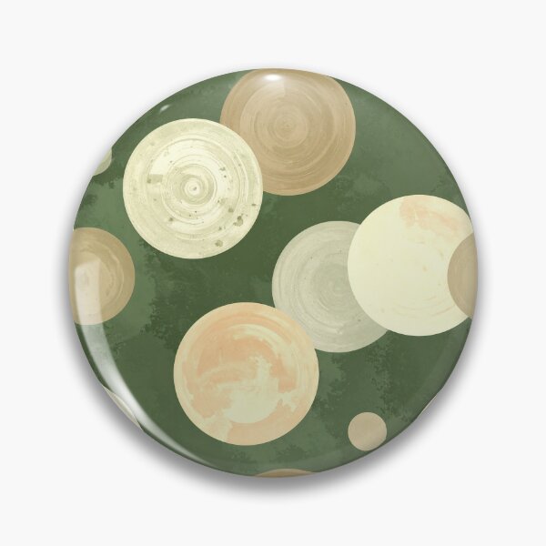 Item preview, Green Rustic Winter Seamless Christmas Pattern designed and sold by FuzionRaptor.