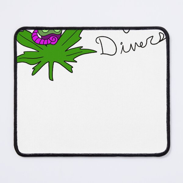 Item preview, Puff Divers Scuba Diving — Vintage Dive Club Logo Tee designed and sold by TallMike83.