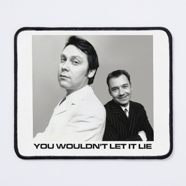 Item preview, Vic Reeves Big Night Out - Black  designed and sold by Bad Zombie .