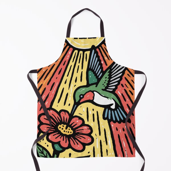 Item preview, The Hummingbird Tarot Card designed and sold by BRU Design.