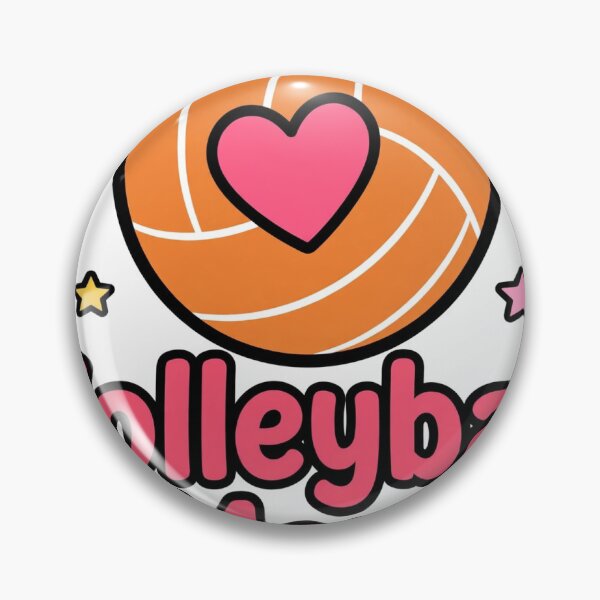Item preview, Volleyball Mom designed and sold by Trendistica.
