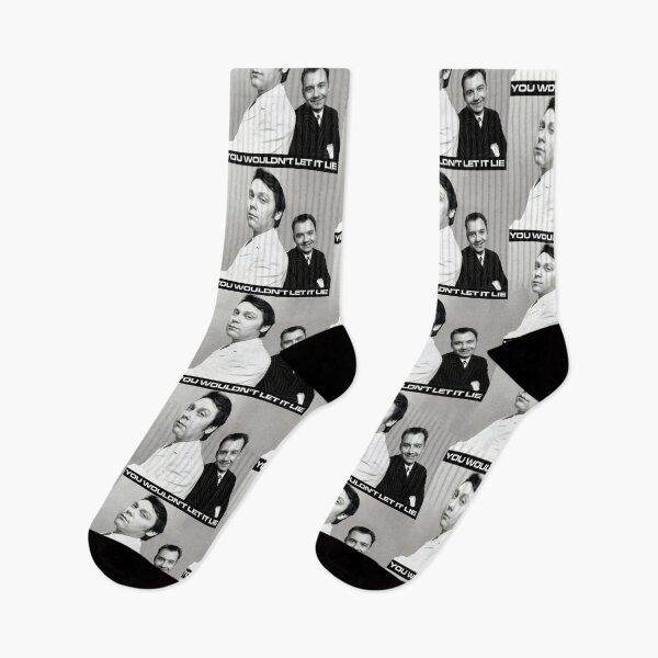 Item preview, Vic Reeves Big Night Out - White  designed and sold by Bad Zombie .