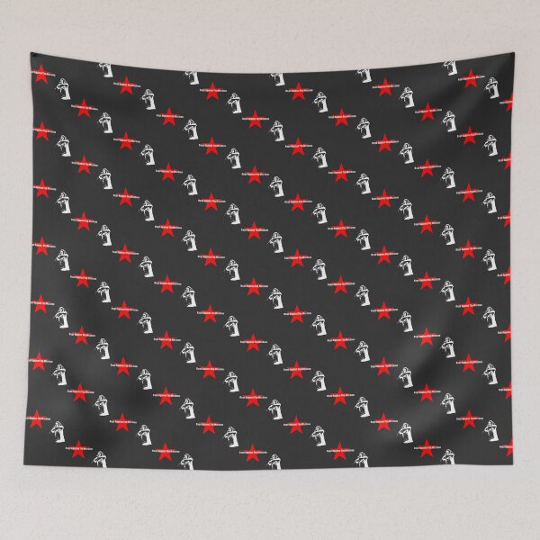Item preview, Blooming Rage Against The Machine Inspired Band Garden Design designed and sold by pro2020.