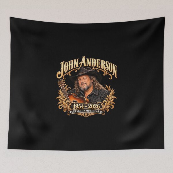 Item preview, John Anderson Memorial designed and sold by Minas-Photos.