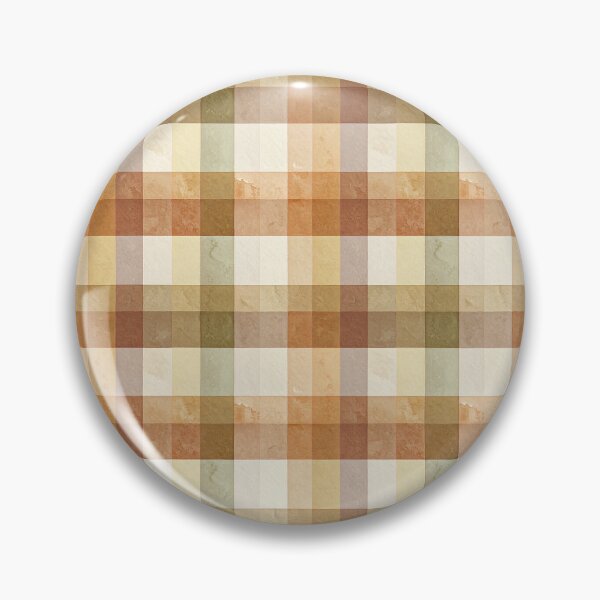 Item preview, Brown Green Rustic Winter Seamless Christmas Pattern designed and sold by FuzionRaptor.