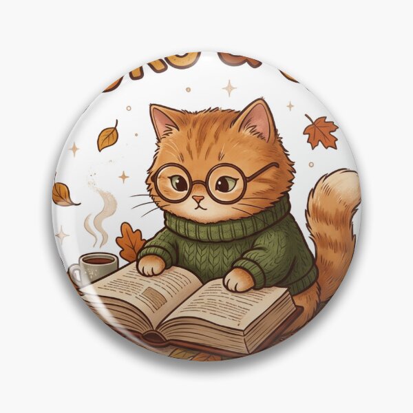 Item preview, Books And Cats Life Is Good Shirt – Book Lover Cat Gift for Readers designed and sold by Aamirartstore.