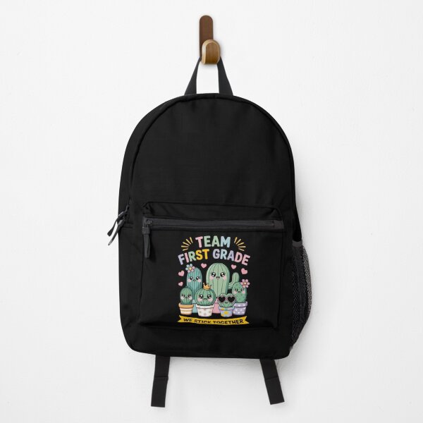 Item preview, Team First Grade We Stick Together designed and sold by jkrphoto.