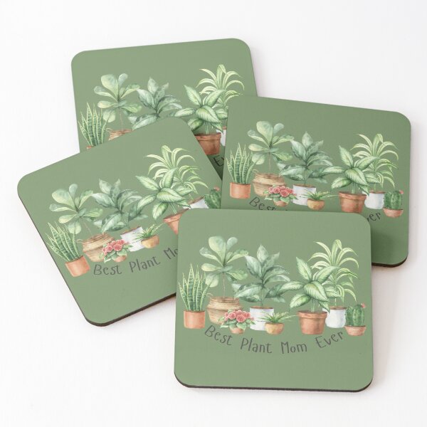 Item preview, Best Plant Mom designed and sold by April Long Designs.