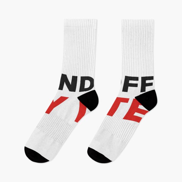 Item preview, Hands Off My Vote – Voting Rights Protest designed and sold by AntifaShop.