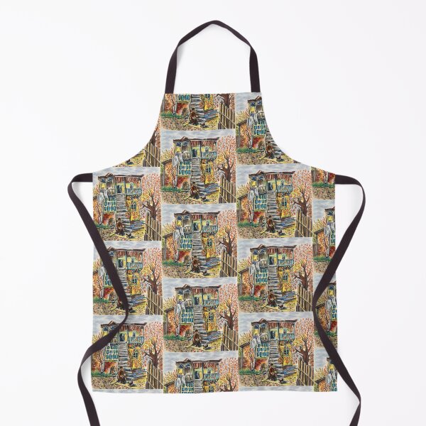 Item preview, Sueño de otoño designed and sold by V&Z Ninish.