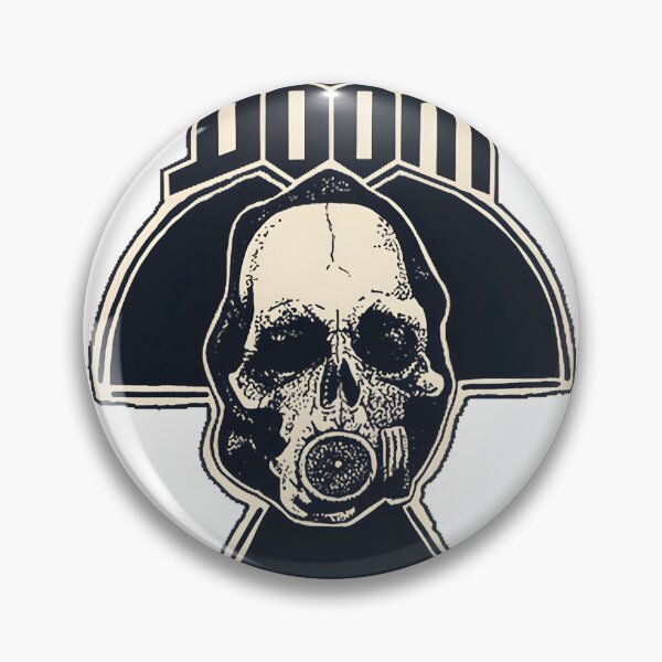 Item preview, Doom Inspired Dark Fantasy Video Game Artwork Design designed and sold by Business-Team.