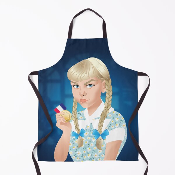 Item preview, The Bad Seed designed and sold by AleMogolloArt.