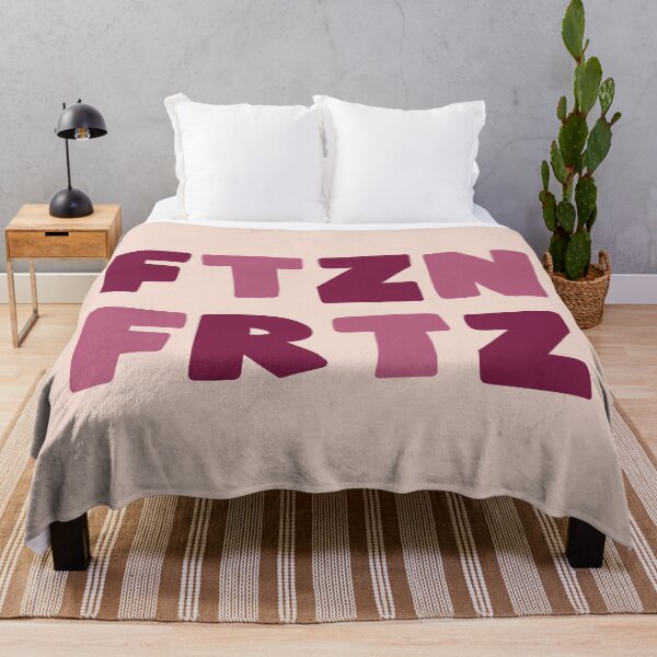 Item preview, ftzn frtz designed and sold by caramelrts.