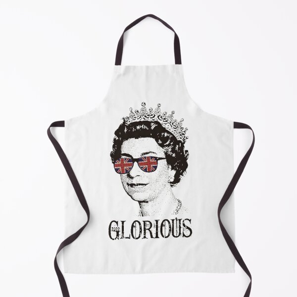 Item preview, Glorious Queen Inspirational Feminine Design Celebrating Strength and Elegance designed and sold by alfonso2912.