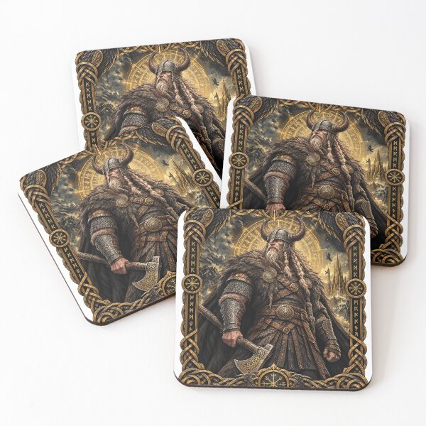 Item preview, The Viking designed and sold by Ligerheart designs.