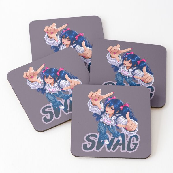 Item preview, SWAG Woman designed and sold by GlaDyxies.