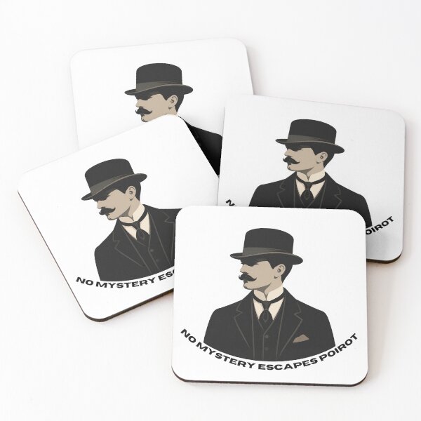 Item preview, Agatha Christie  designed and sold by emmeshop98.