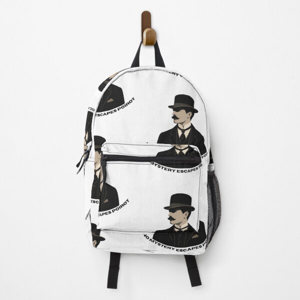 Item preview, Agatha Christie designed and sold by emmeshop98.