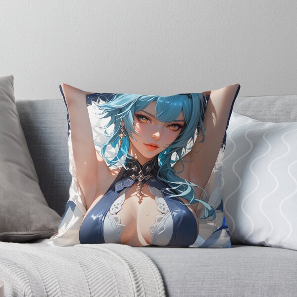Item preview, Eula 007 designed and sold by Raziel619 Prints.