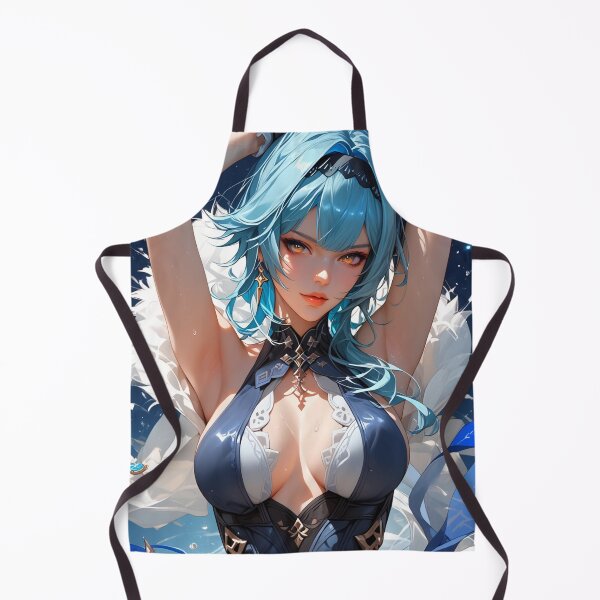 Item preview, Eula 007 designed and sold by Raziel619 Prints.