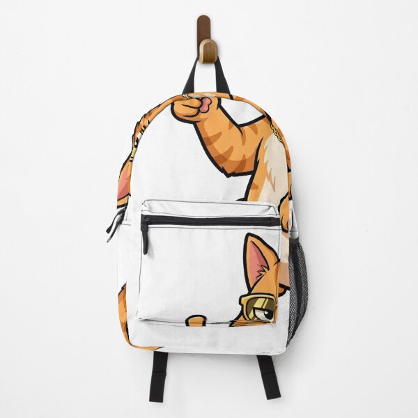 Item preview, Boss Cat designed and sold by GiggleCritterUS.