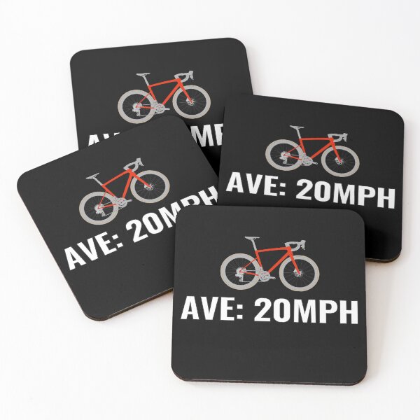 Item preview, Ave: 20mph designed and sold by lazerwhirl.