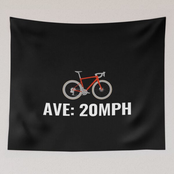 Item preview, Ave: 20mph designed and sold by lazerwhirl.