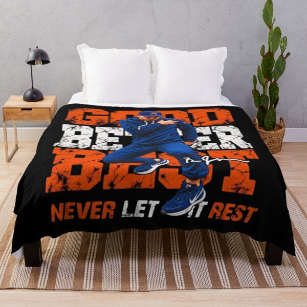 Item preview, Good Better Best Never Let It Rest Ben Johnson designed and sold by Geena7Slauson.