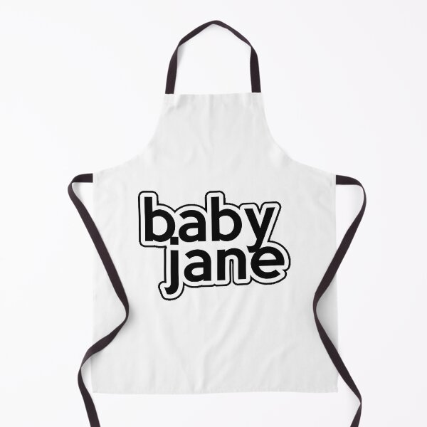 Item preview, Baby Jane Cute and Playful Design for Kids and Newborns designed and sold by riadhworks.