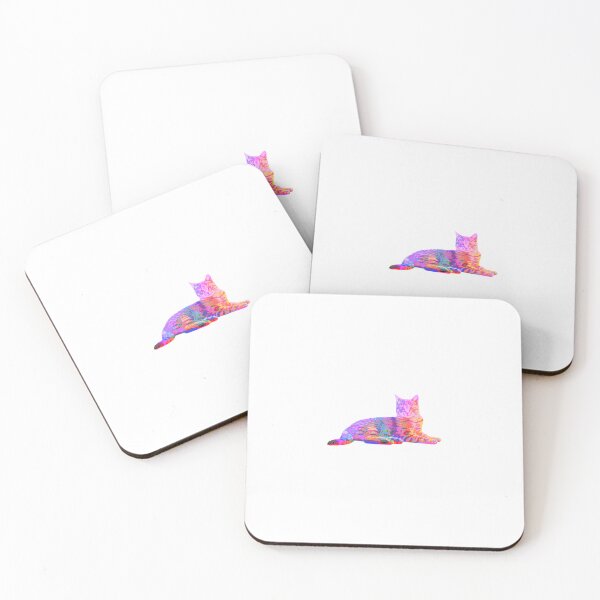 Item preview, Cat designed and sold by Alma galdinni.