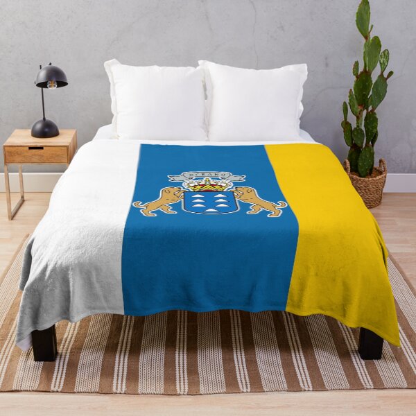 Item preview, CANARY ISLANDS Gifts, Stickers & Souvenirs designed and sold by mpodger.