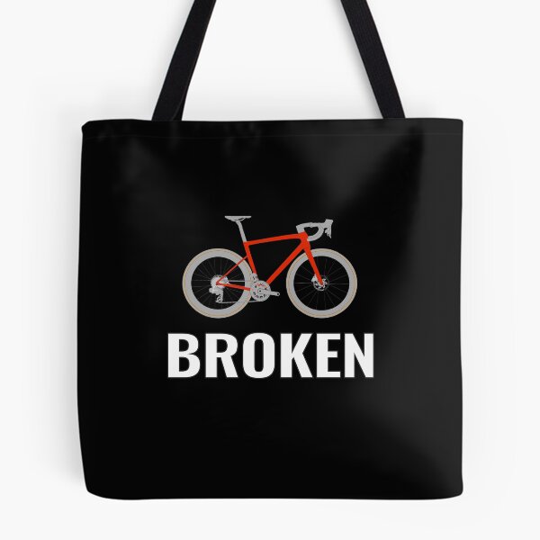 Item preview, Broken designed and sold by lazerwhirl.