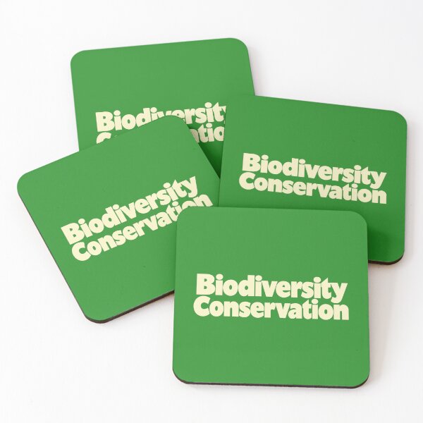 Item preview, Biodiversity Conservation – Protect Nature for Posterity designed and sold by annenambiro.