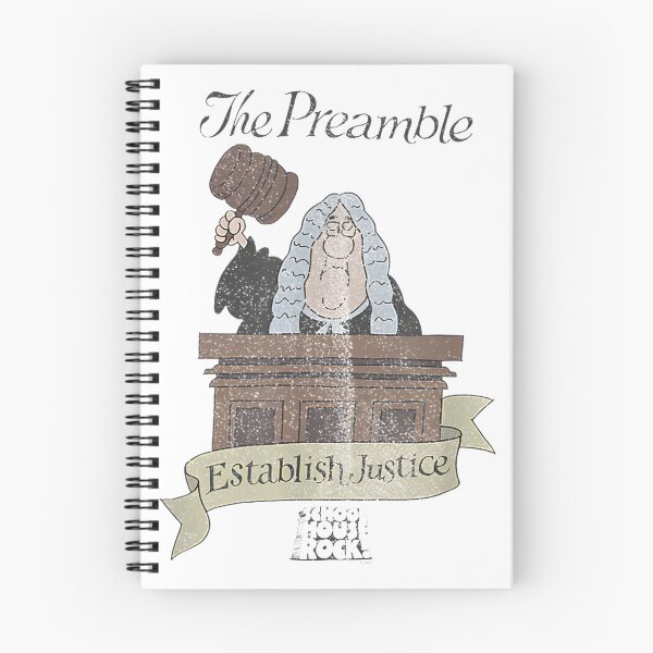 Item preview, The Preamble Inspirational Patriotic Design for Freedom and Unity designed and sold by OxygenMedia.