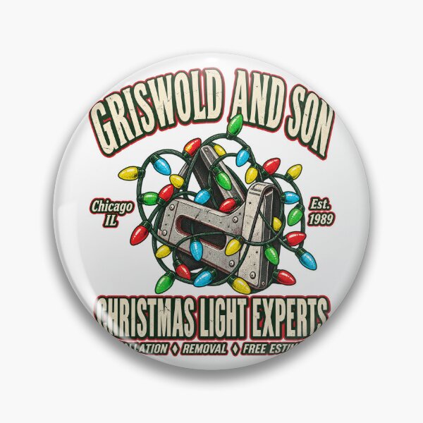 Item preview, Christmas Light Installation Expert Funny Holiday Decorator Graphic designed and sold by AnnieGreene1.