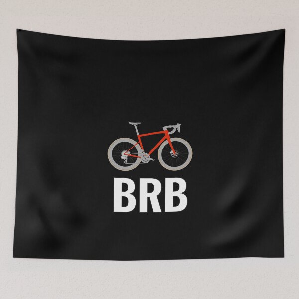 Item preview, BRB designed and sold by lazerwhirl.