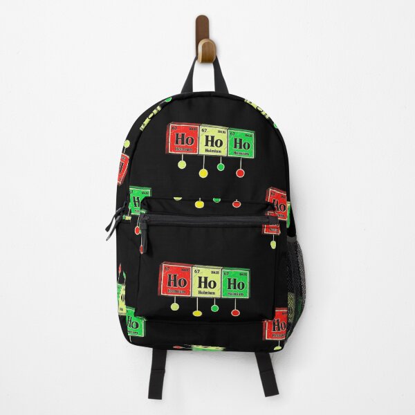 Item preview, Ho Ho Ho Periodic Table Holmium Science Christmas Funny Holiday Graphic designed and sold by AnnieGreene1.