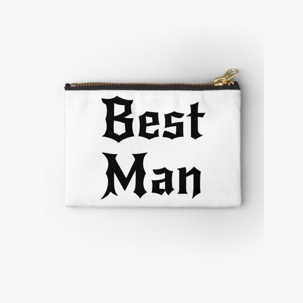 Item preview, Best Man Groom For Men designed and sold by miracletee.