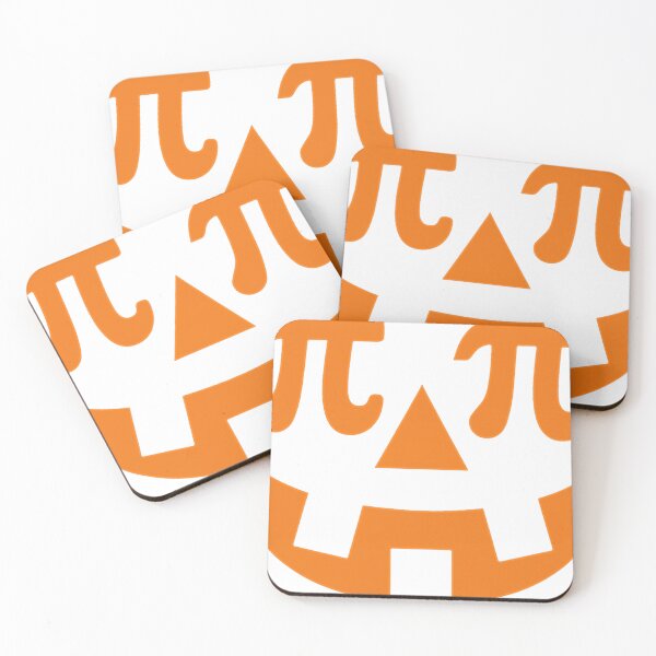 Item preview, Pumpkin Pi Pie Shirt, Punny Halloween Costume, Math Pun T-Shirt designed and sold by weirdcountry.